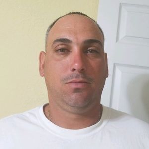 Meet your Posher, Andy